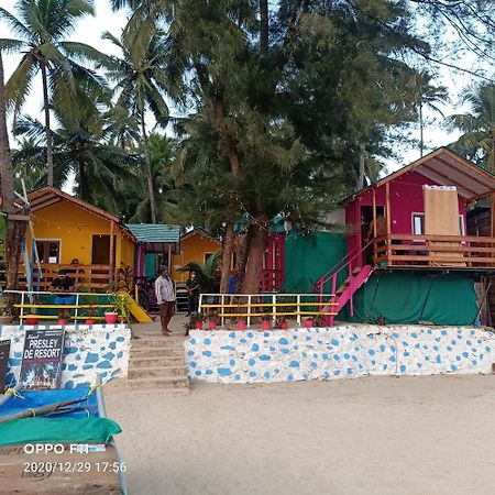 Leela Guest House Canacona Exteriér fotografie