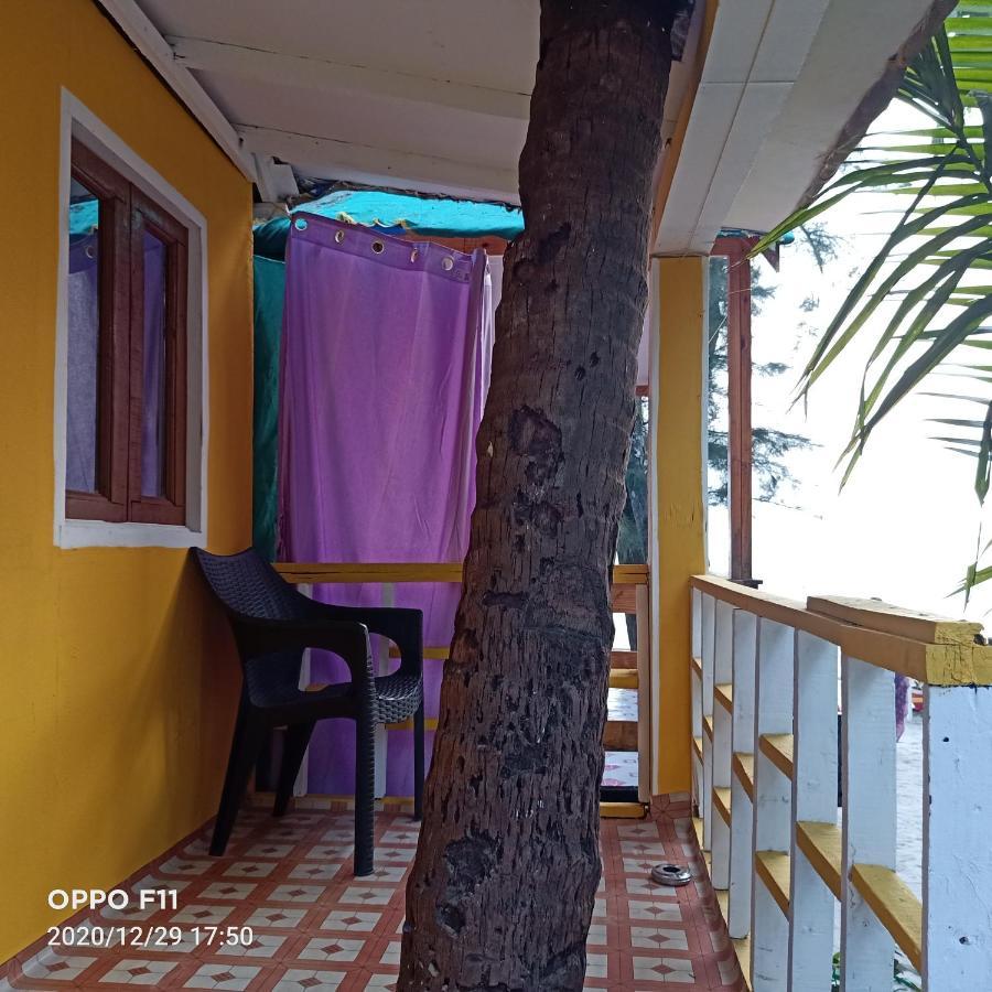 Leela Guest House Canacona Exteriér fotografie