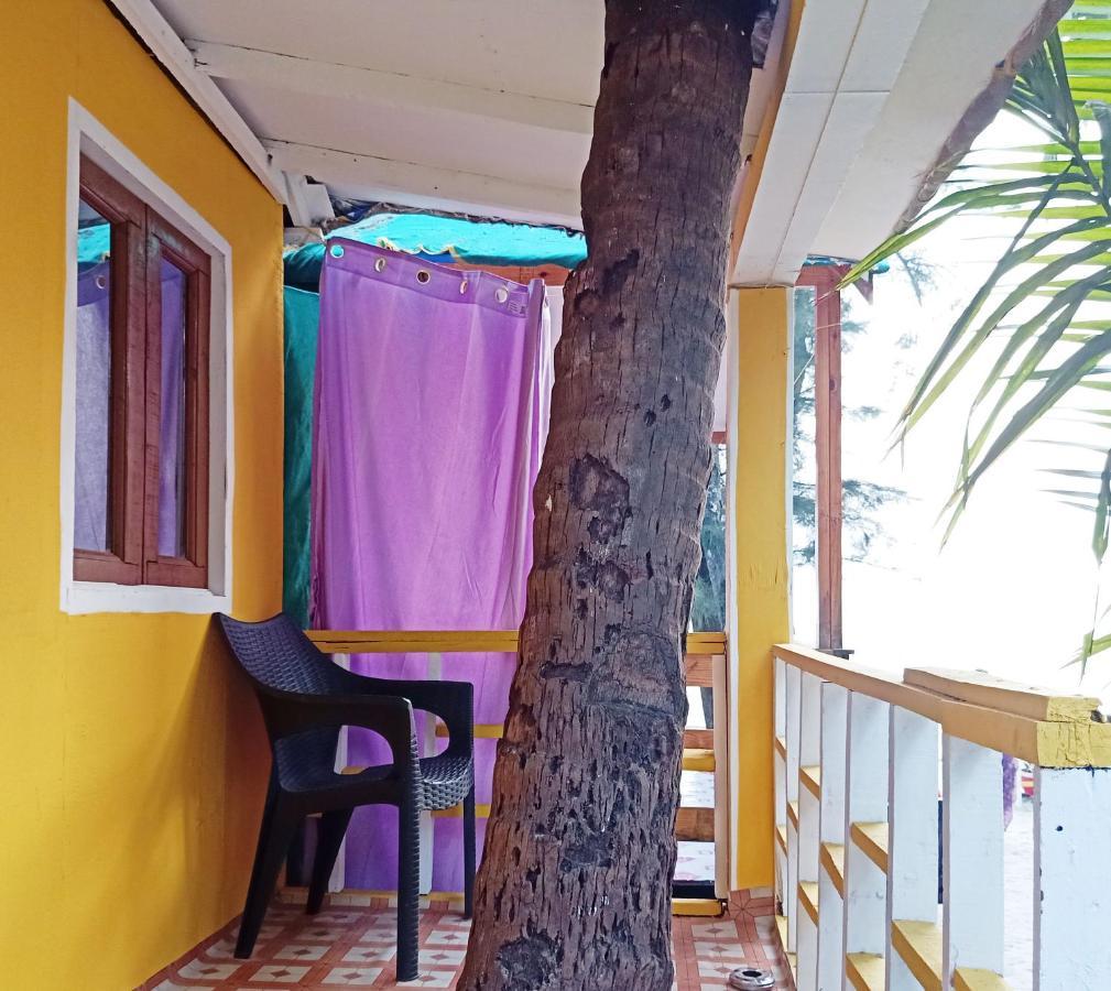 Leela Guest House Canacona Exteriér fotografie